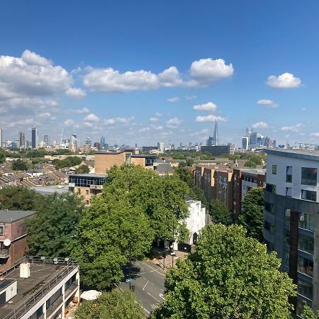 Bright And Spacious 1 Bed Flat In Camberwell Londen Buitenkant foto