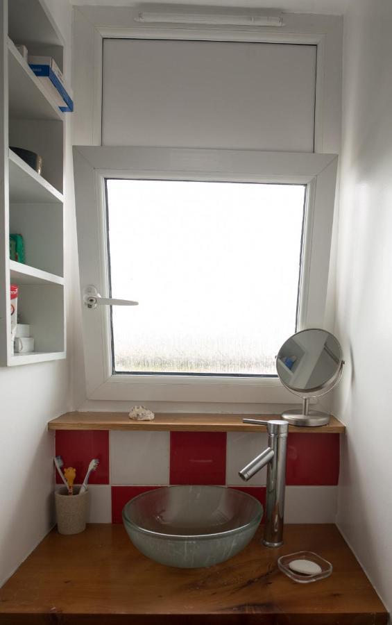 Bright And Spacious 1 Bed Flat In Camberwell Londen Buitenkant foto